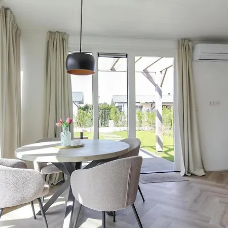 Eco-lodge 25 Эрмело