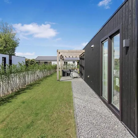 Eco-lodge 25 Эрмело