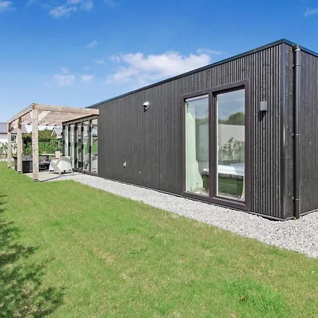 Eco-lodge 25 Holiday home Ermelo