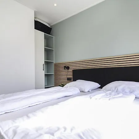 Holiday home Eco-lodge 25