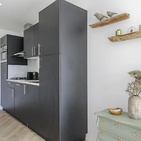 Eco-lodge 25 Holiday home *