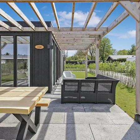 Holiday home Eco-lodge 25 Ermelo