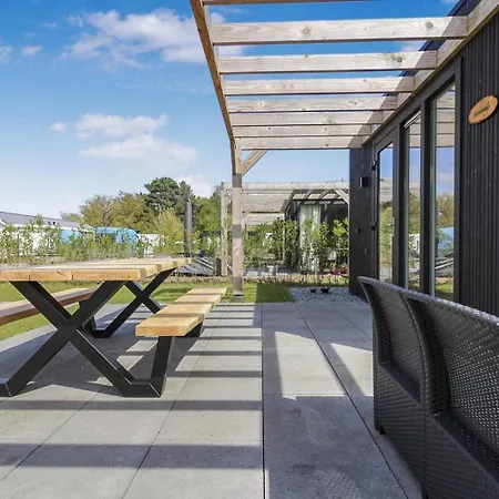 Eco-lodge 25 Holiday home
